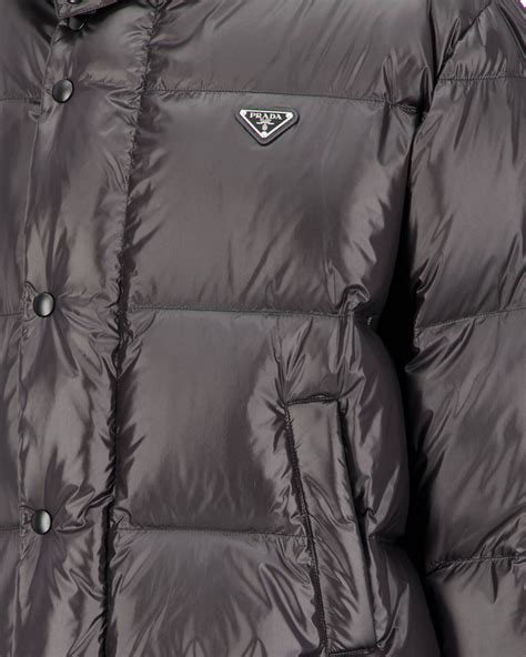 prada daunenjacke herren designers